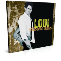 Loui - Solid Solo Songs